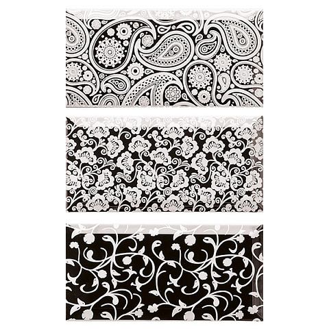 Декор BISELADOS Decorados Cachemir (DAR Сeramics)